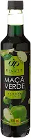 Dilute Xarope Maçã Verde Sabor Maçã Verde 500 Ml