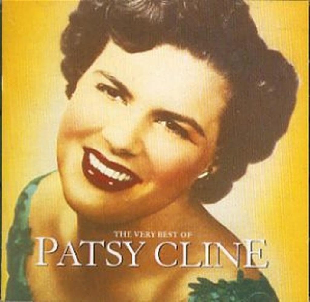 Cline Patsy - The Very Best Of