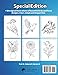 Coloring Book for Adults with Dementia and Alzheimer’s: Simple Large Print Designs for Seniors: 50 Elegant and Easy Designs for Relaxation, Memory and ... for Alzheimer's and Dementia’s patients.)