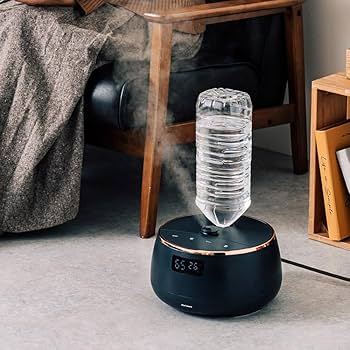 Amazon.co.jp: plusmore(プラスモア)湿度コントロール 超音波式加湿 Amazon.co.jp: plusmore(プラスモア)湿度コントロール 超音波式加湿