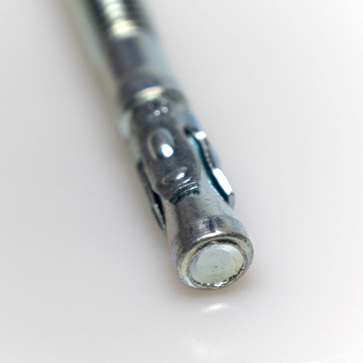 100 Stück LSB M10 10x100mm Schwerlastdübel Schwerlastanker Bolzenanker verzinkt Stalco