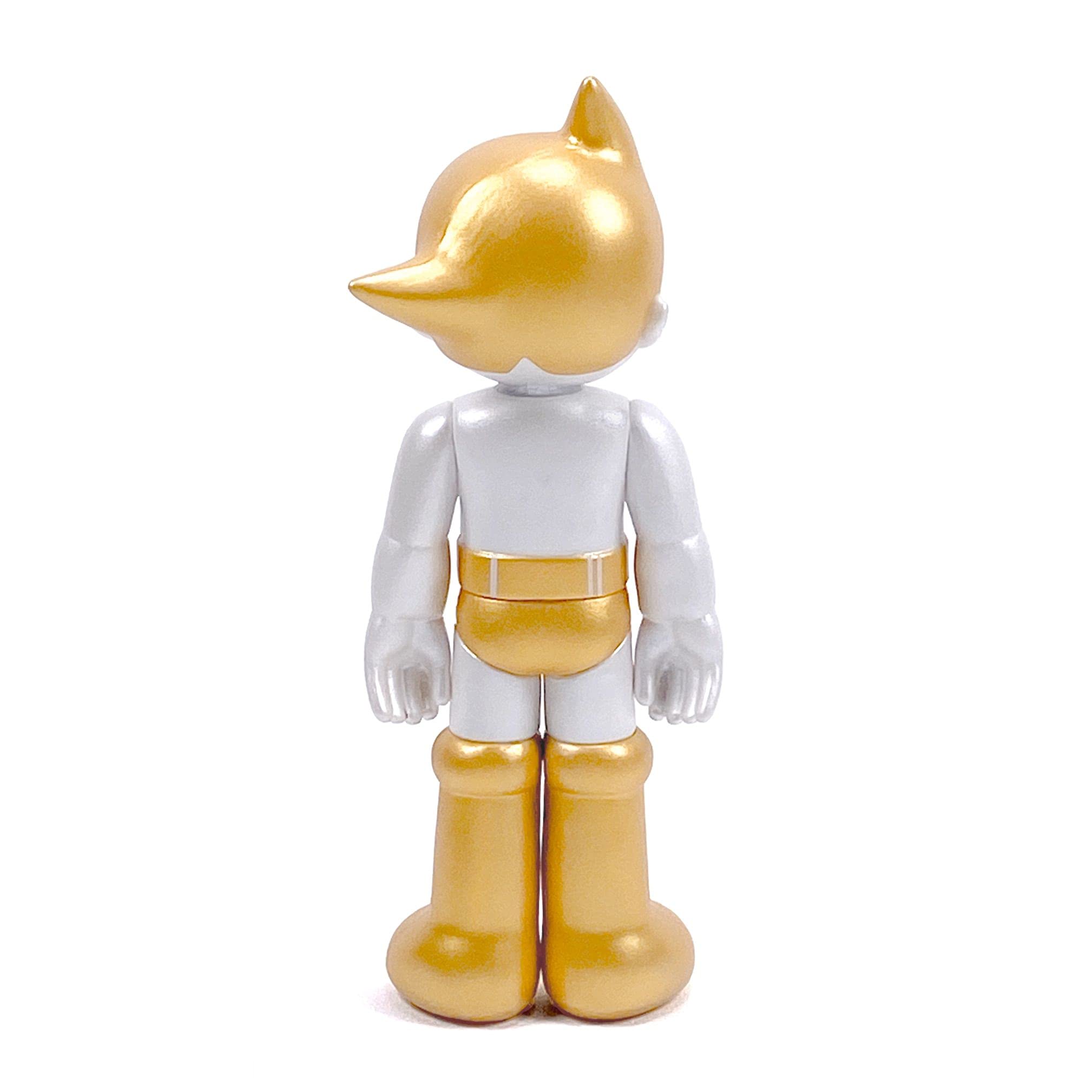 Amazon.co.jp: PVC 鉄腕アトム フィギュア TZKV-019PW アストロボーイ