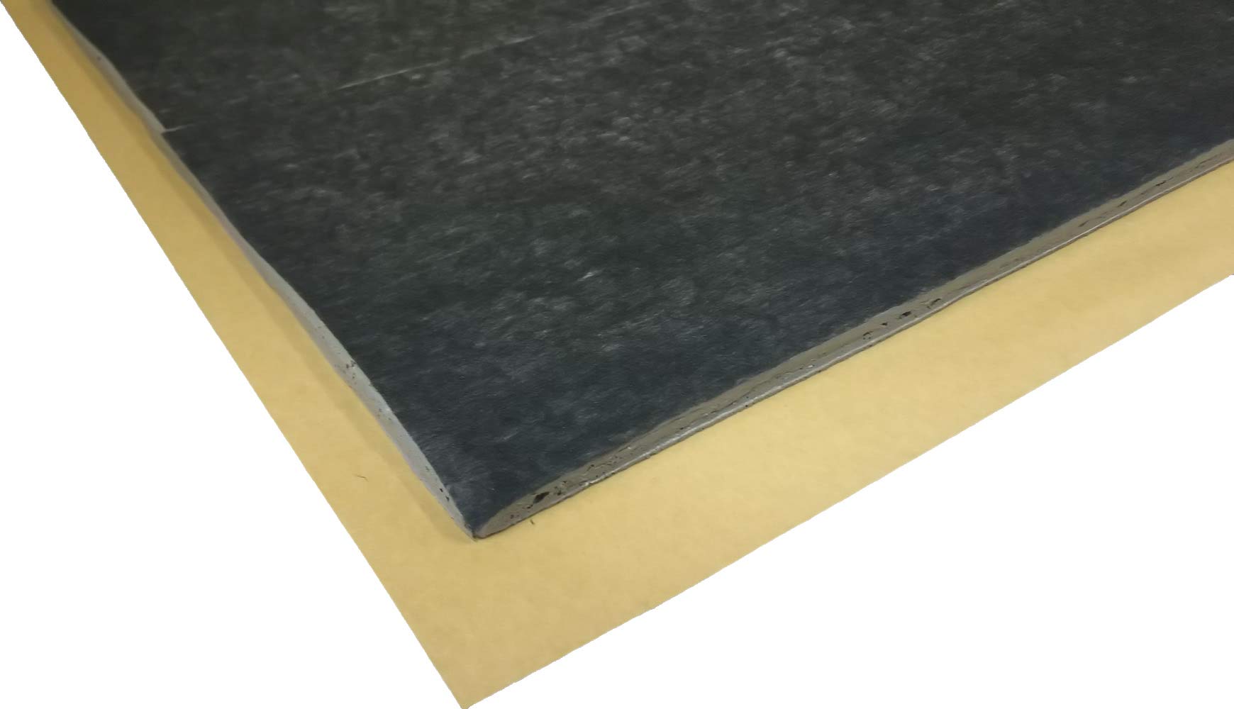 ゼトロ耐熱防音シート　特大 Amazon | [デッドニング・防音工房]ゼトロ耐熱吸音シート特大 1枚入