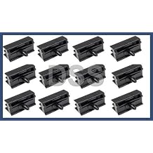 for BMW e46 M3 Clip Rocker Panel Moulding x12 OEM clips retainer fastener