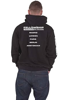 ATEEZ ソウルコン パーカー KQ SHOP