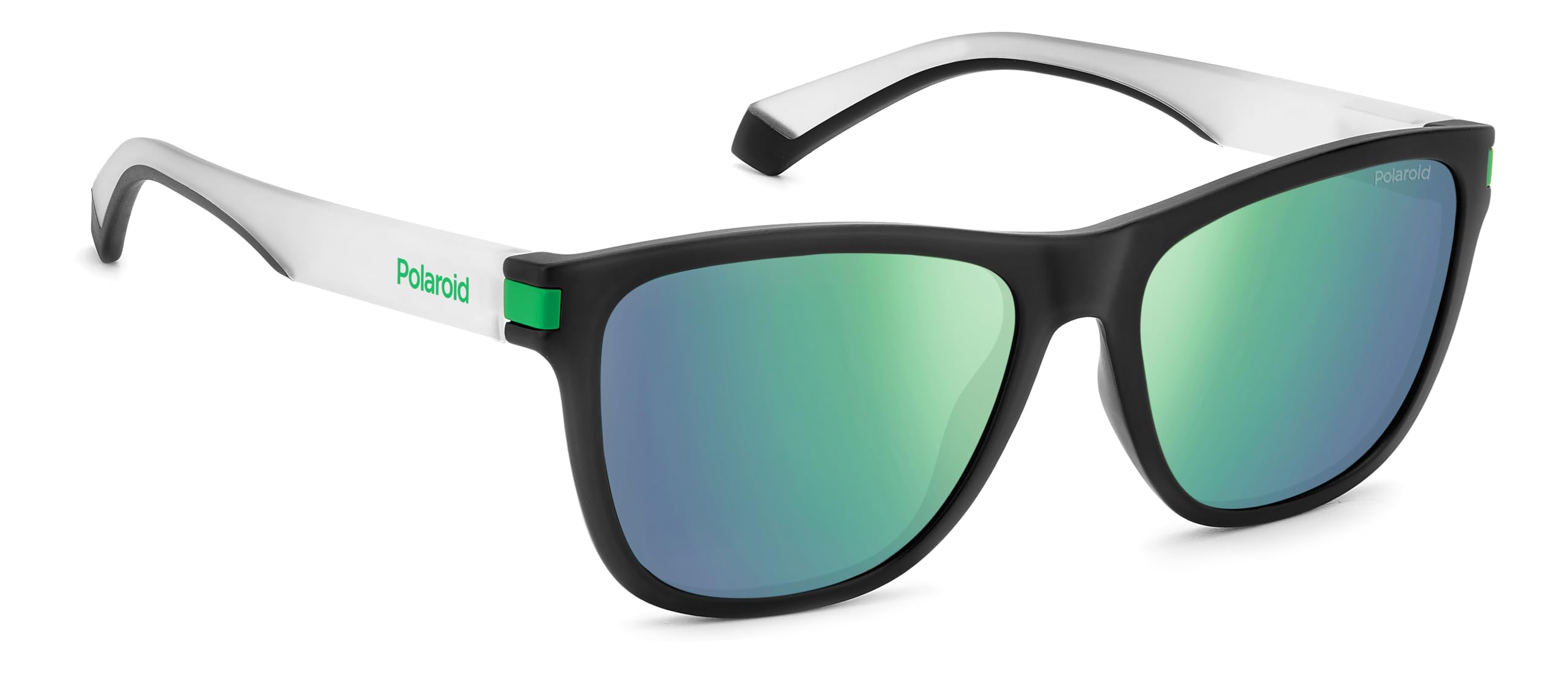 Polaroid Pld 2138/S Gafas Unisex adulto (Pack de 1)