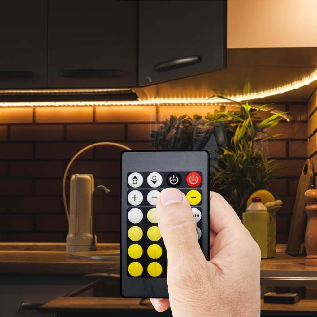 VT-2425 INFRARED CONTROLLER WITH REMOTE CONTROL CCT : 3IN1 24 BUTTONS