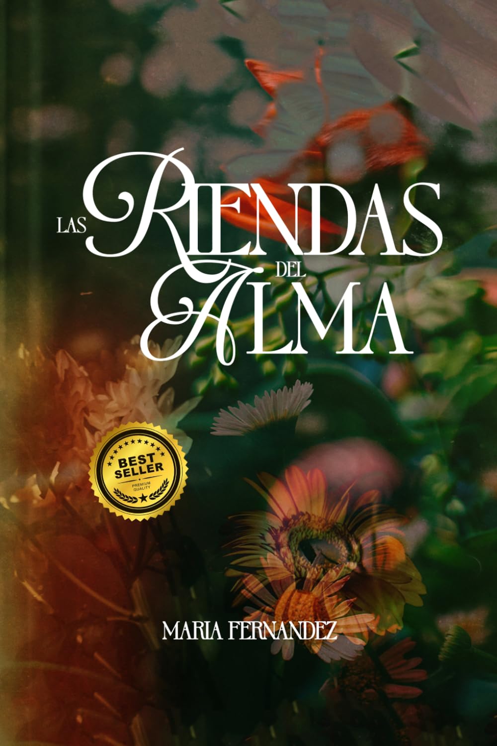 LAS RIENDAS DEL ALMA