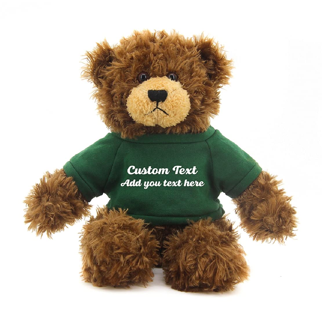 custom stuffed bears