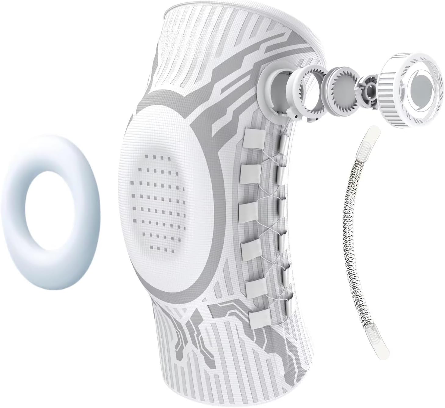 SWZEC neurogena Knee System Brace