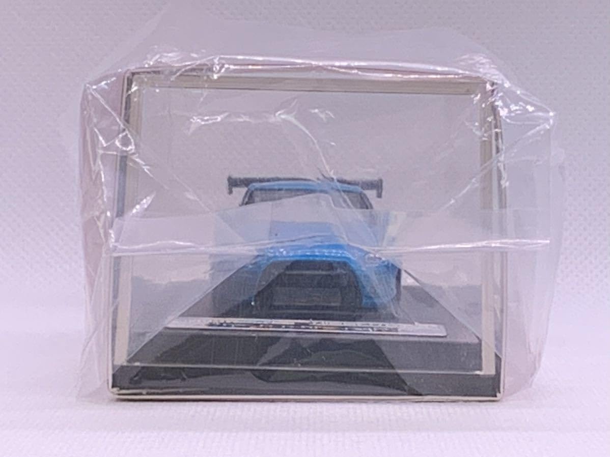 Amazon.co.jp: イグニッションモデル 1/64 パンデム R35 GT-R