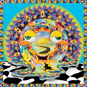 4. Chasing The Golden Hour, Pt. 4