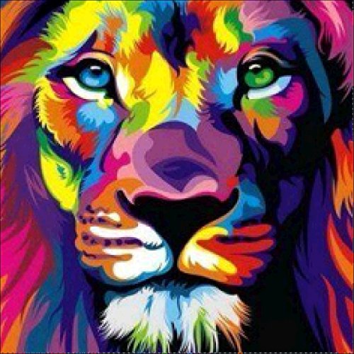 DIY 5d Diamond Painting, Crystal Rhinestone embroi Embroidery Pictures Arts Craft for Home Wall Decor