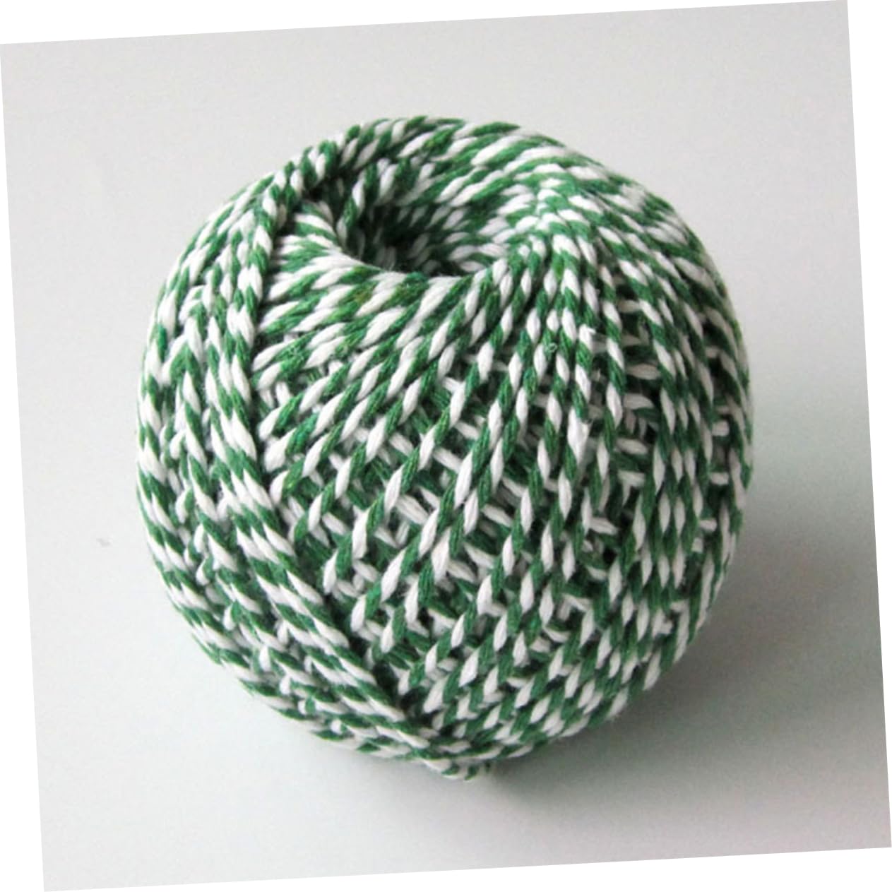 Cuerda de Yute Hecha a Mano, 14 Rollos de Arpillera | Colorida, Gruesa y Resistente, Uso Práctico para Embalaje y Atado, No Daña los Artículos Color Aleatorio