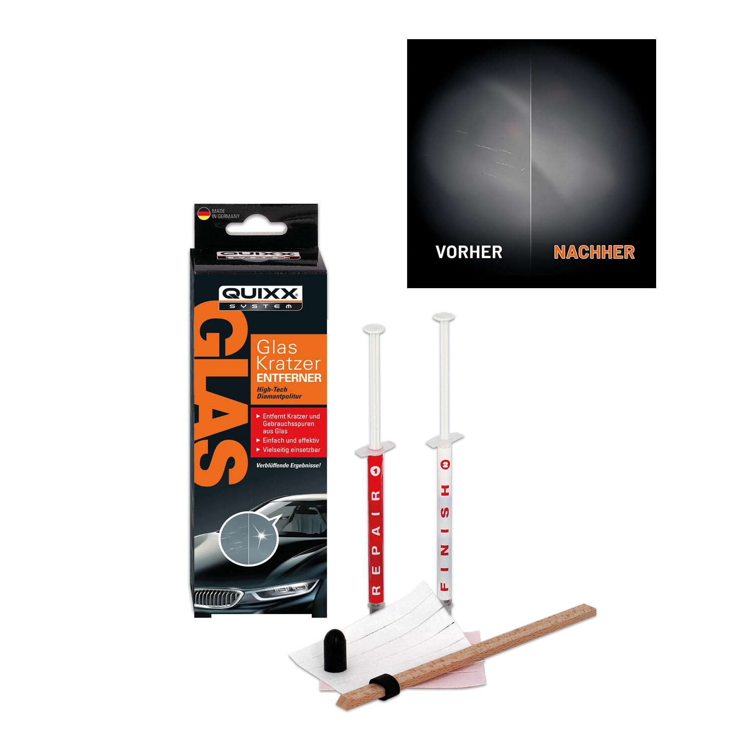 Quixx+Efface-Rayures%2C+pour+Surfaces+en+Vitre%2C+5+Pi%C2%8Aces
