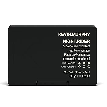 Amazon.com: KEVIN.MURPHY NIGHT.RIDER - Strong Hair Paste