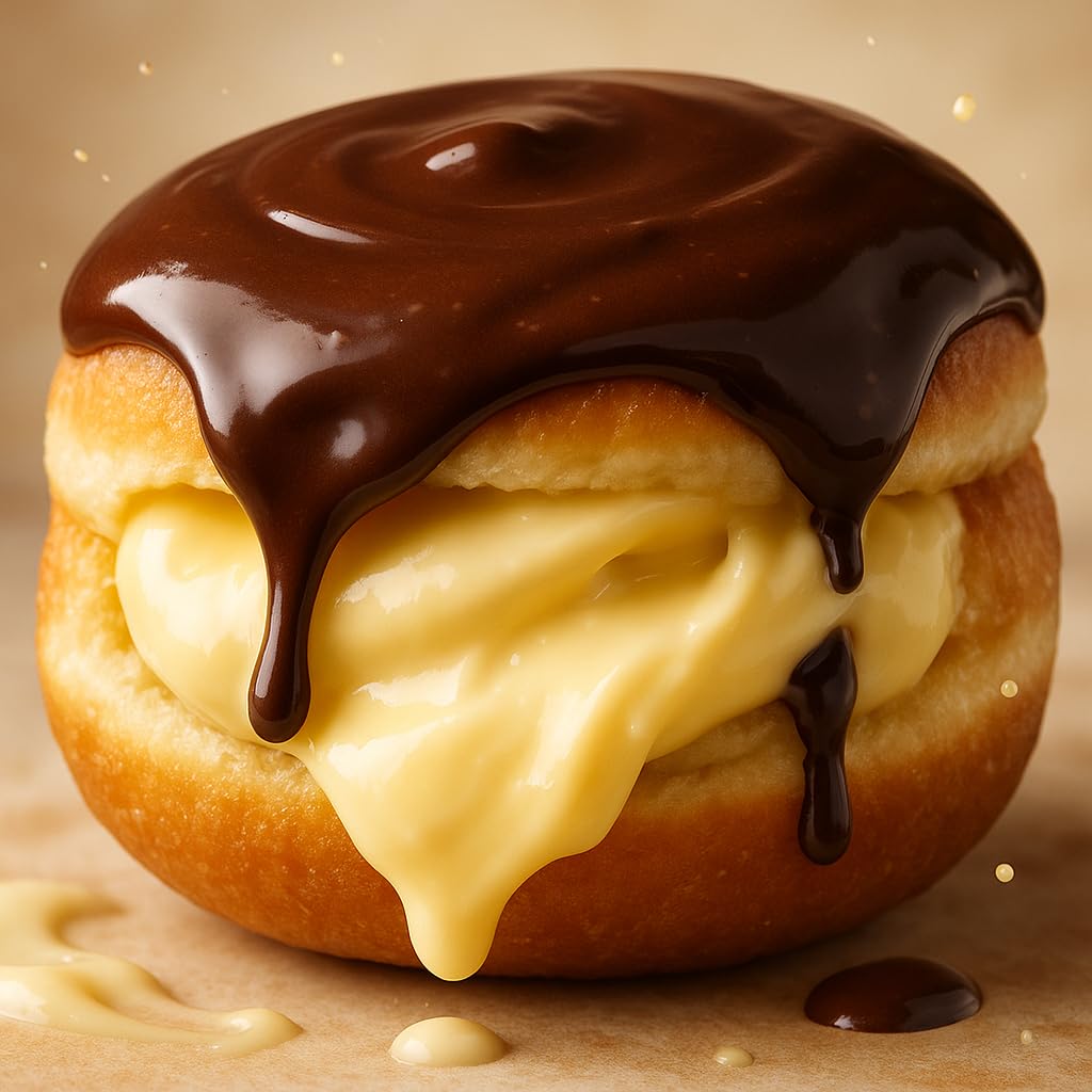 Boston Cream Flavor Concentrate - Vegan - Sasami - 100ml — view 3