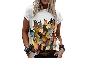 Cat Clothes for Women: Express Yourself with Style and Comfort