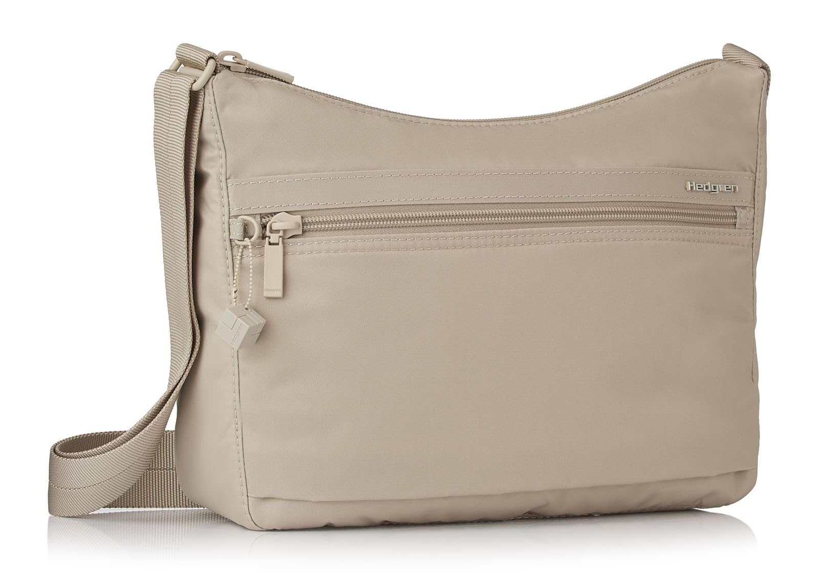 Hedgren Harper's Small RFID Shoulder Bag Cashmere Beige One Size