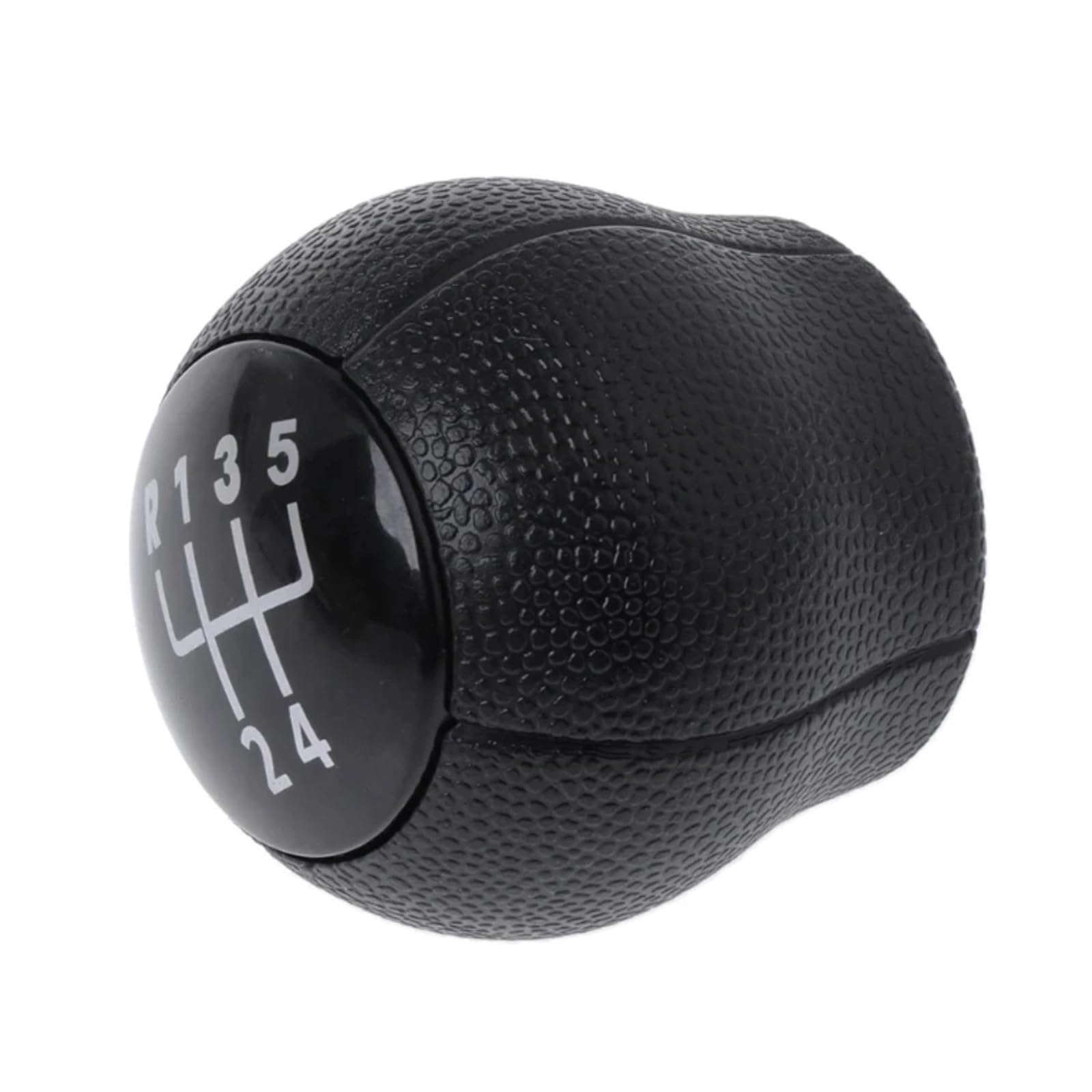 Deskonlove One Color Gear Stick Cover Head For Opel For Zafira A 1999-2005 5 Speed Manual Gear Shift Knob