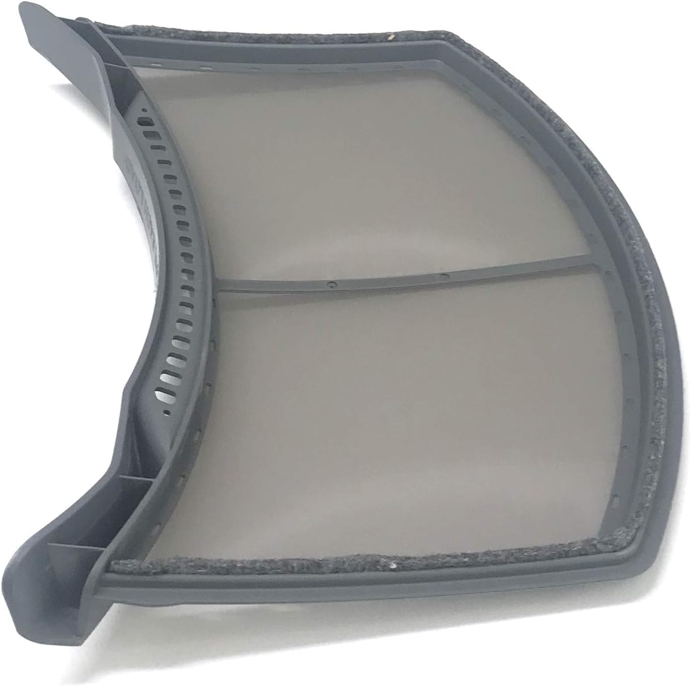 Dryer Lint Filter Screen For Electrolux EIED55HIW0,EIED55IRR0, EIED5CHIW0,EIED5CHMB0, EWED65HSS0,EWED65HTS0