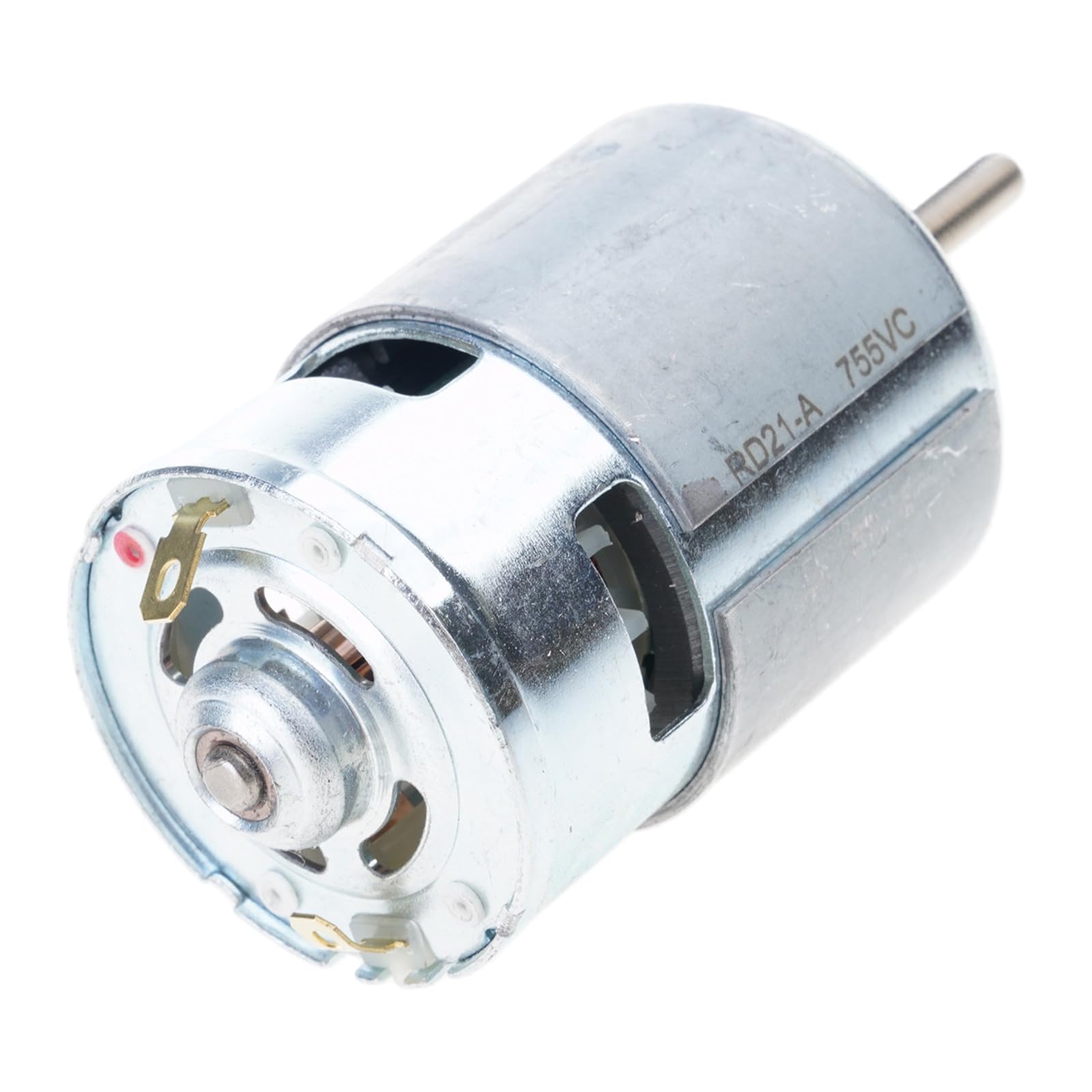 21V Lawns Replacement Motor High Torques Copper Garden Equipment 755 Motor for TGarden Equipment Cutting Lawns Replacement