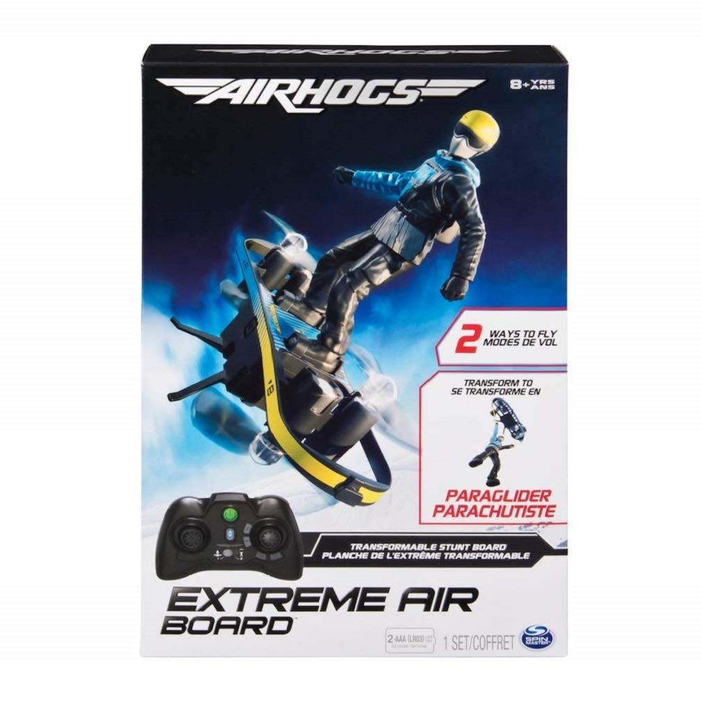 extreme air board rc