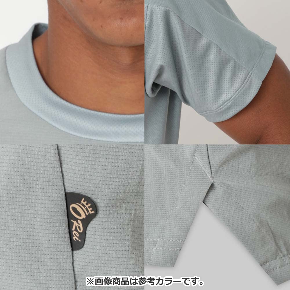 Amazon.co.jp: ATHLETA アスレタ COOL DOTS ライトプラシャツ L