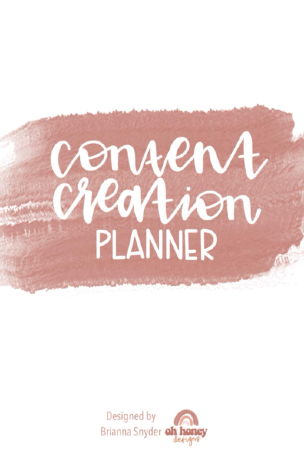 Content Creation Planner: Plan Your Content Effortlessly