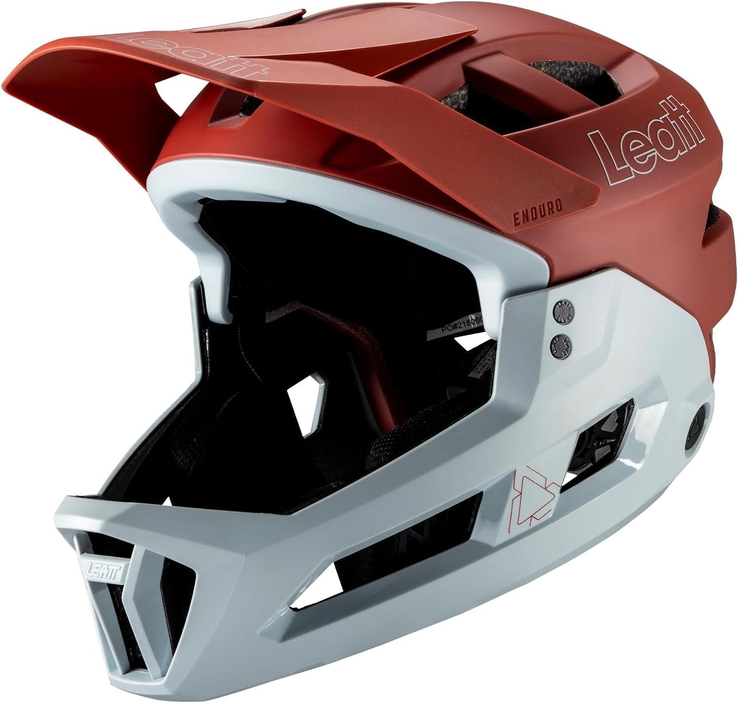 Leatt Helmet Mountain Bike Enduro 2.0