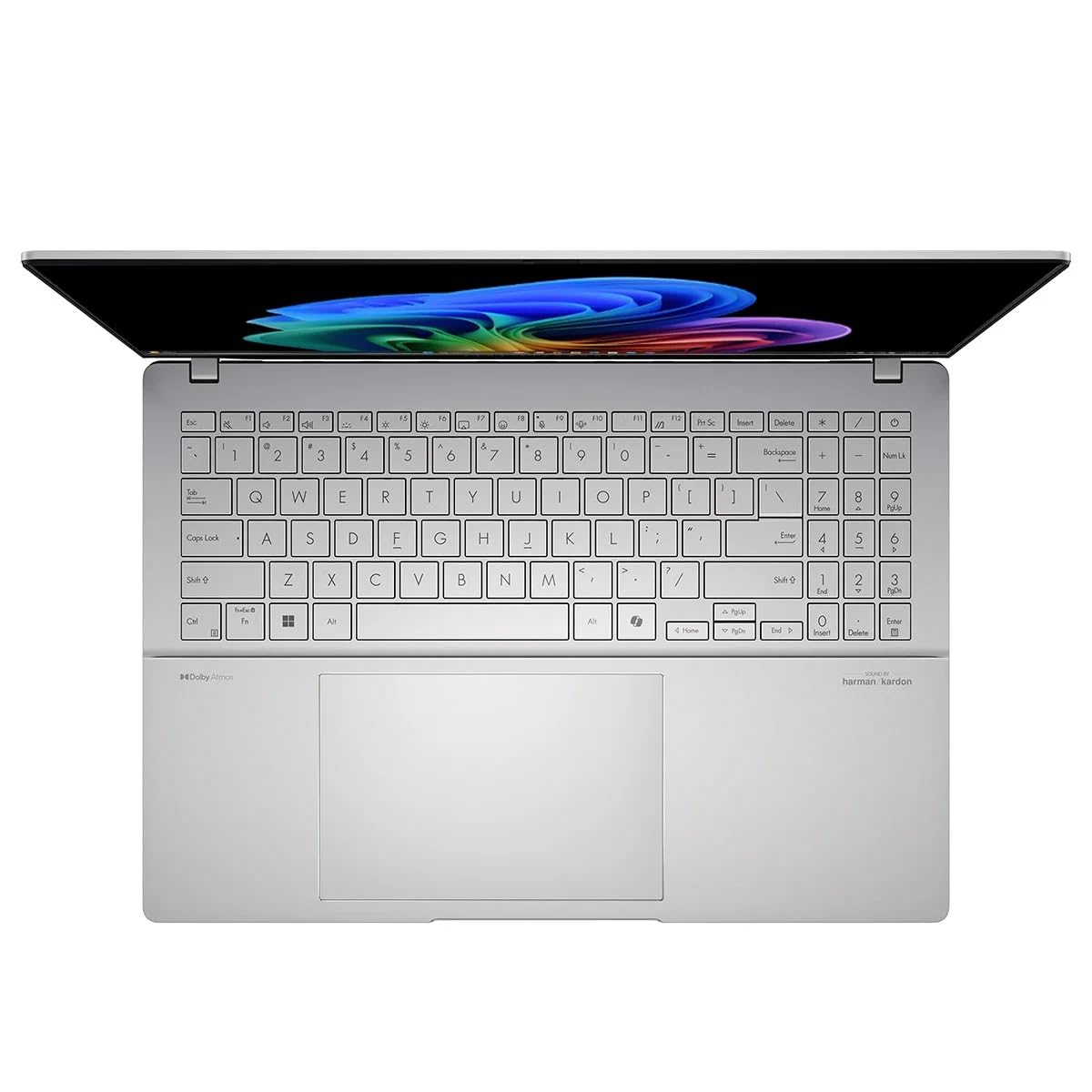 Amazon.com: ASUS Vivobook S 16 AI Copilot+ PC Laptop: AMD Ryzen AI