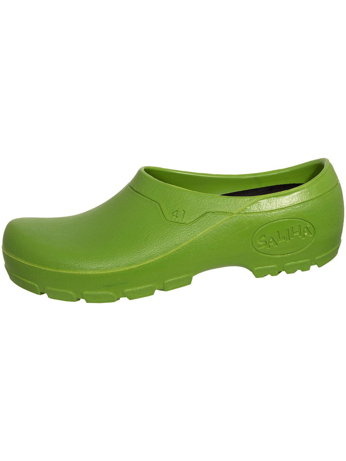 SALIHA® Zuecos de jardín cerrados
