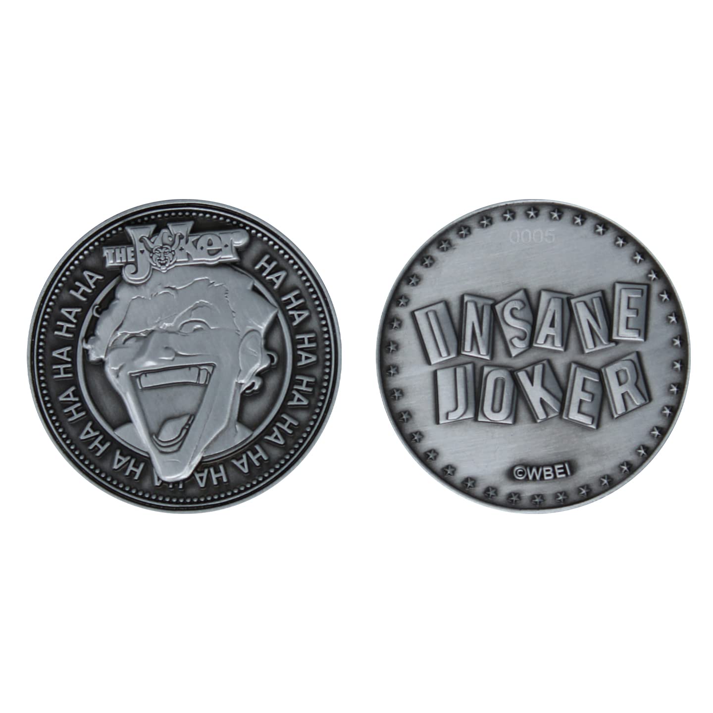 Cardano Ada Krypto Mu00fcnze, Sammlermu00fcnze (38mm) | Kaufen Auf