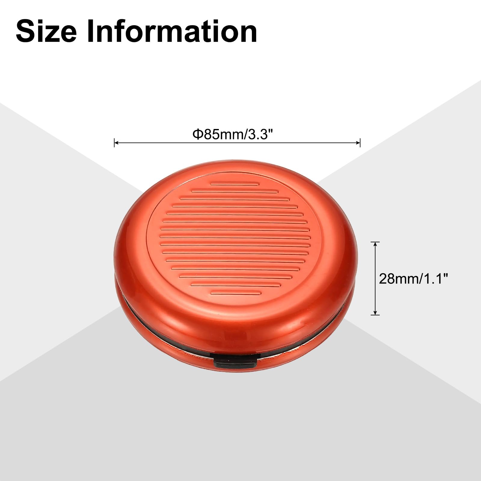 PATIKIL Coin Dispenser - Image 2