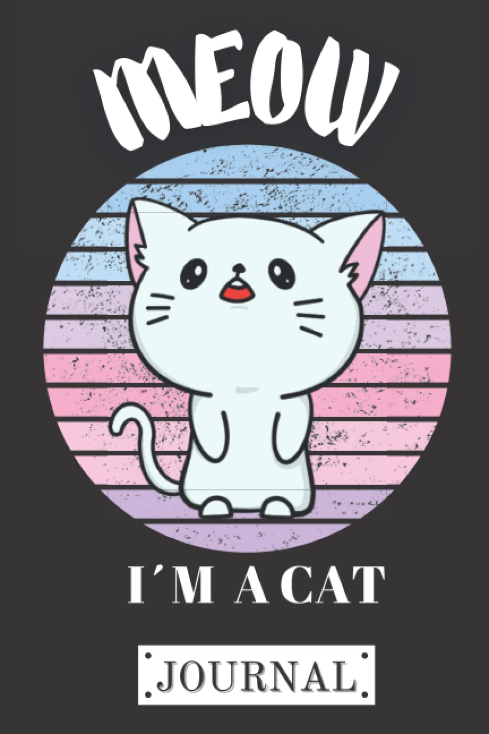 Meow: I´m a cat