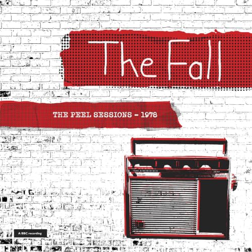 Peel Sessions 1978