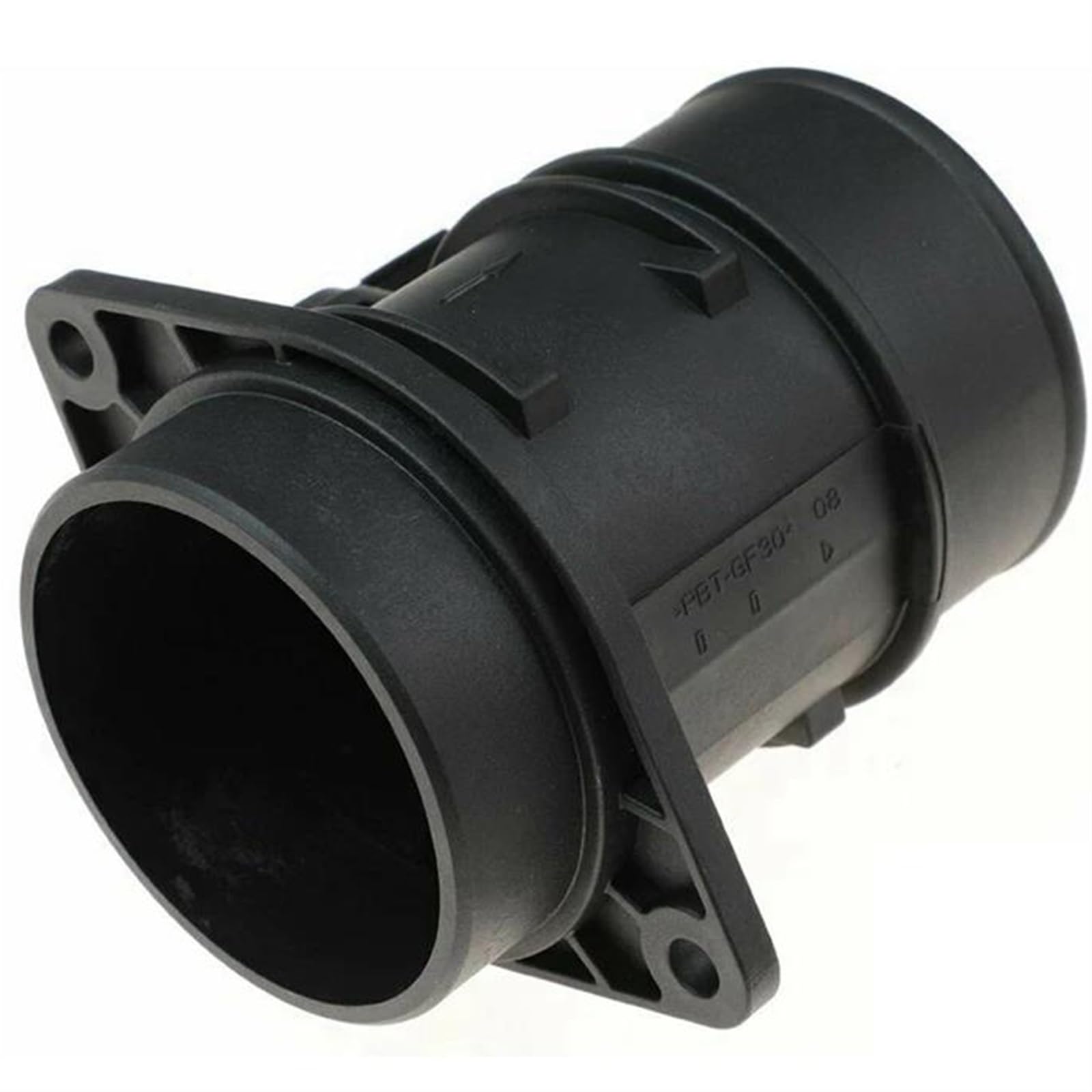 Ogromny czujnik przepływu powietrza dla Vauxhall dla Vivaro 3X masywny czujnik przepływu powietrza 2006-2013 5WK97008 93856812 3X czujnik przepływu powietrza masowego miernik MAF