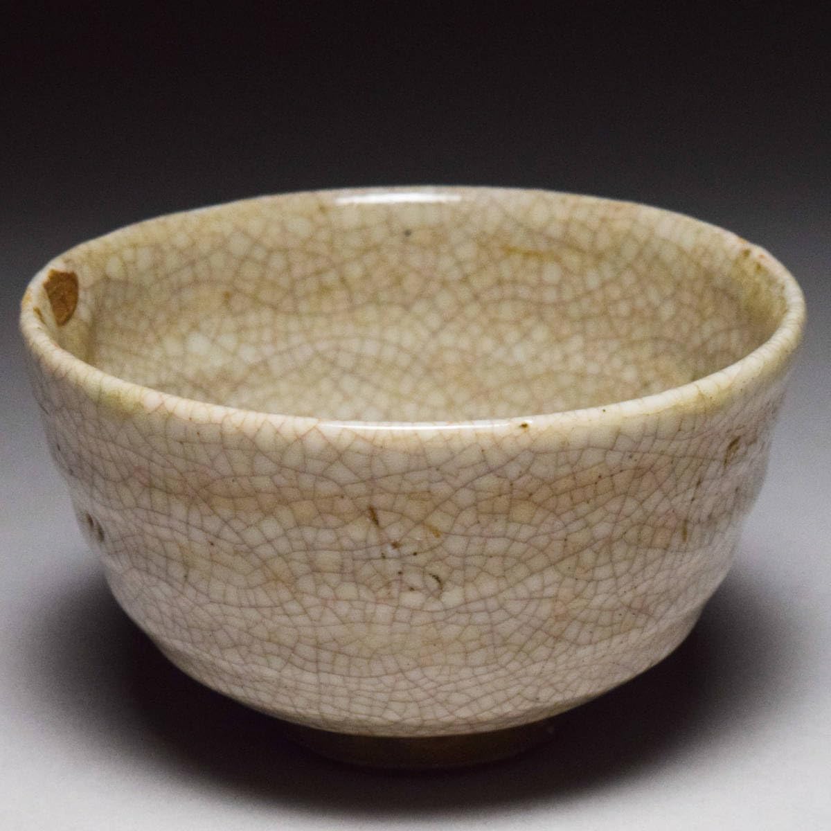 御深井茶碗　抹茶碗　江戸時代 御深井茶碗 抹茶碗 江戸時代 御深井茶碗 抹茶碗 江戸時代