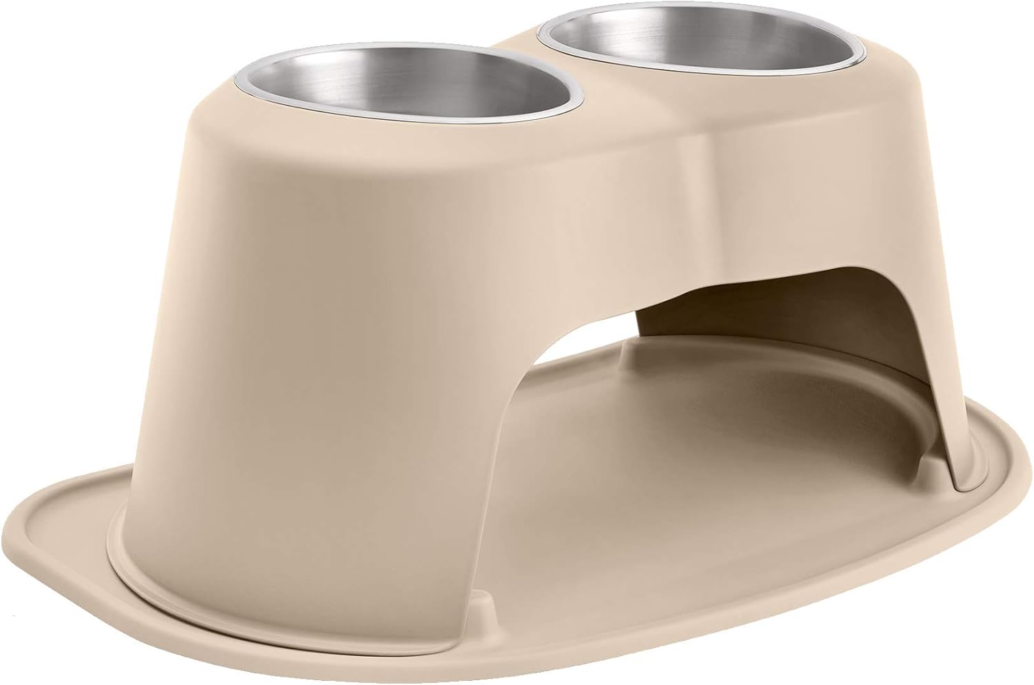 WeatherTech Elevated Feeding System for Pets