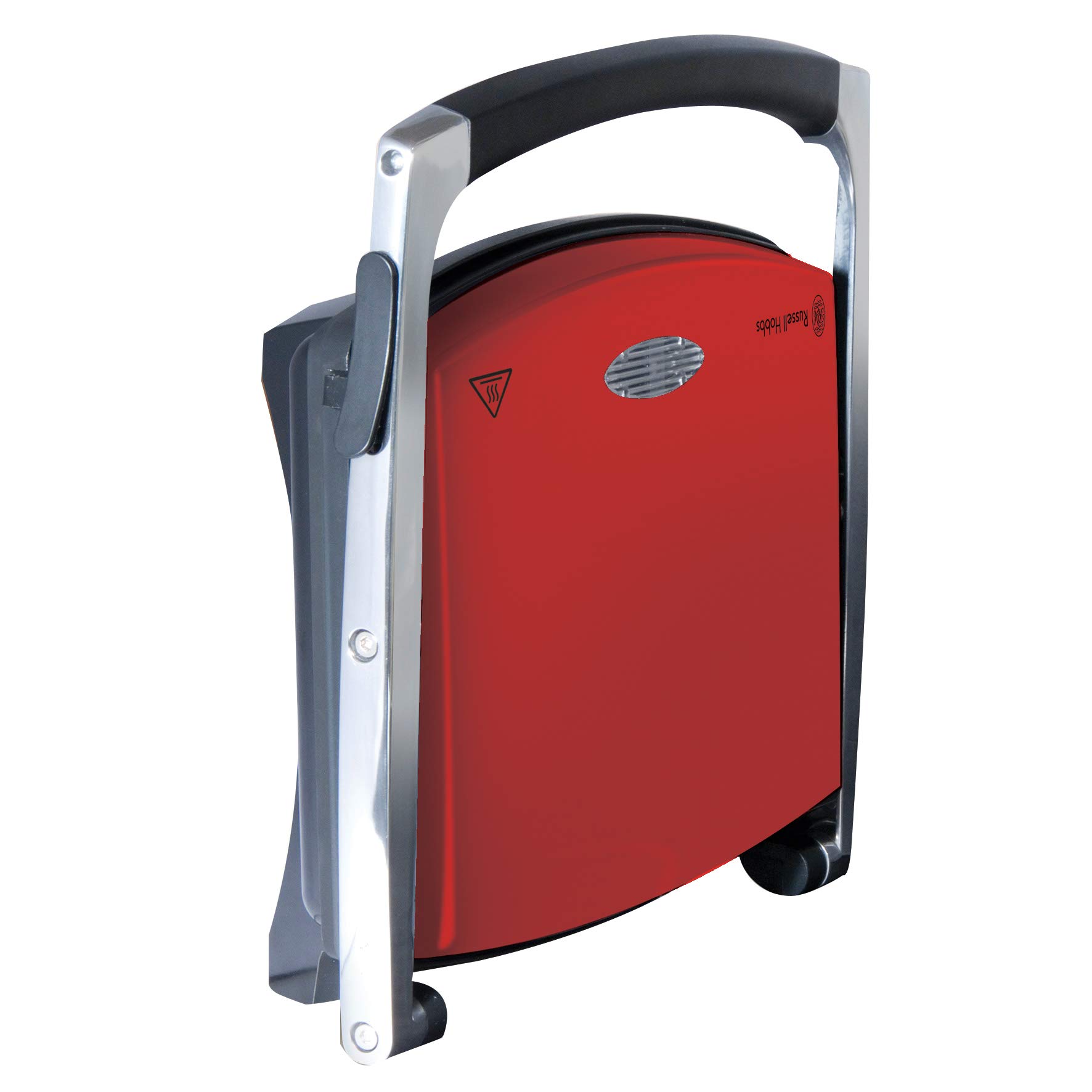 russell hobbs sandwich press rhsp801red