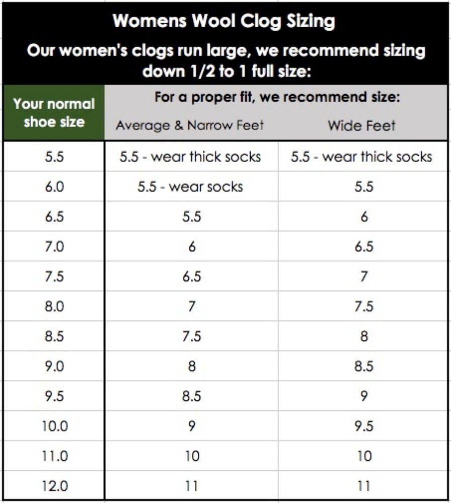 Stegmann Women’s Original 108 Merino Wool Clogs – Cork Latex Sole with Comfortable Arch Support & Wide Toe Box, Indoor/Outdoor Slip-On Shoe - Wide Width - Image 8