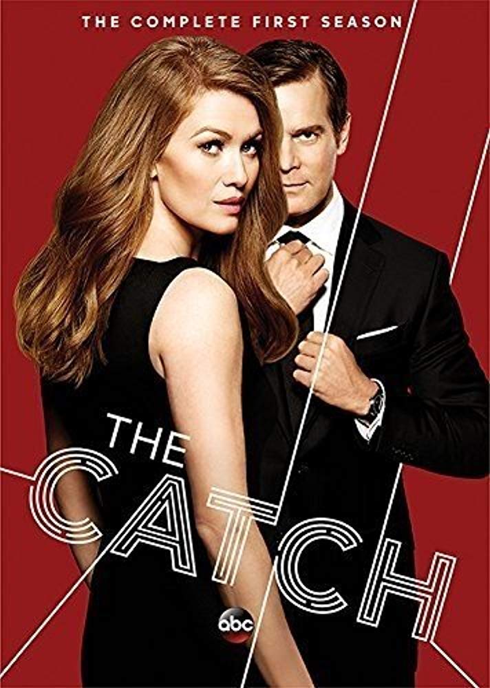 The Catch: Season 1
