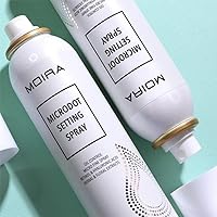 Vista 4 de Spray fijador de microdot