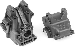 TEKNO RC LLC Gearbox Rear 2.0 TKR9016 Electric Car/Truck Option Parts