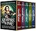 The Vampire Wish: The Complete Series