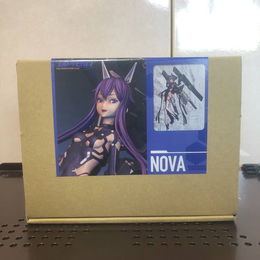 Amazon | 1760 未組立 ワンフェス WF2019 冬 WF エルドラモデル