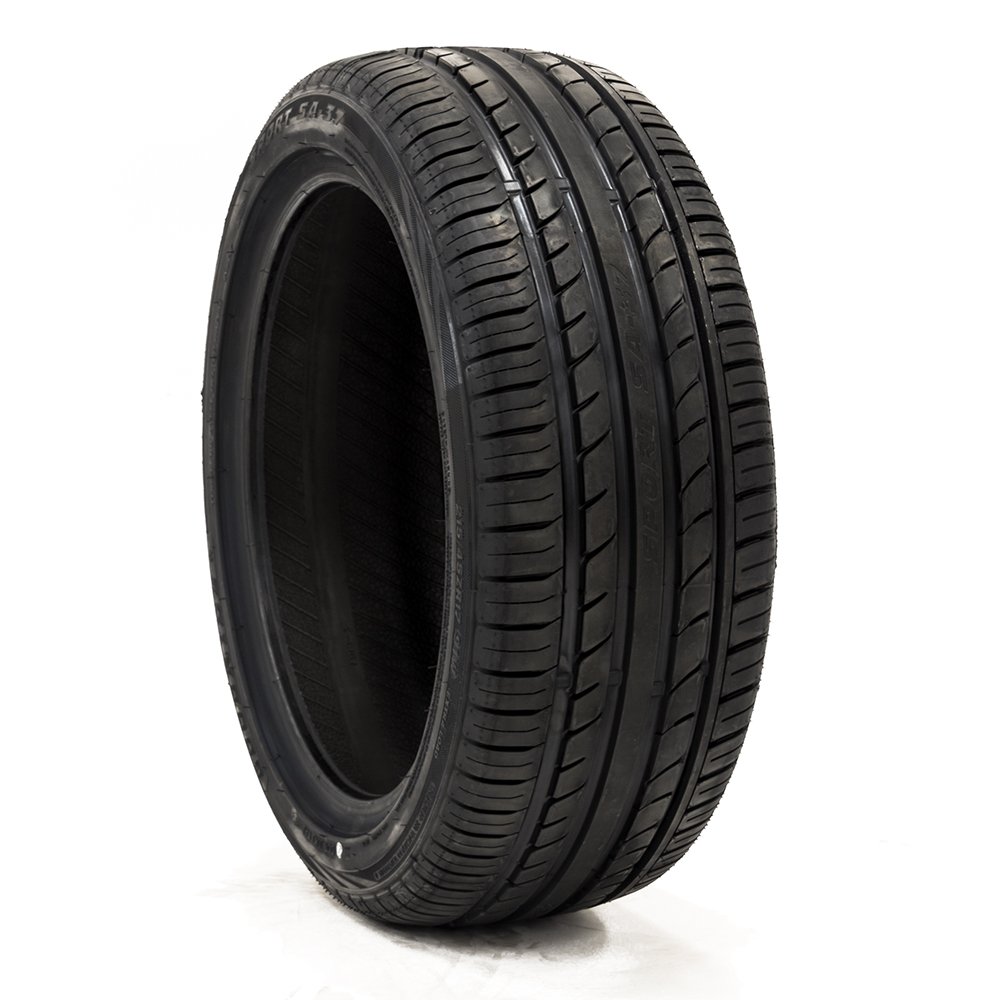 新品】GOODRIDE SPORT SA-07 215/55R17 98W 17インチ 夏タイヤ 4本 20