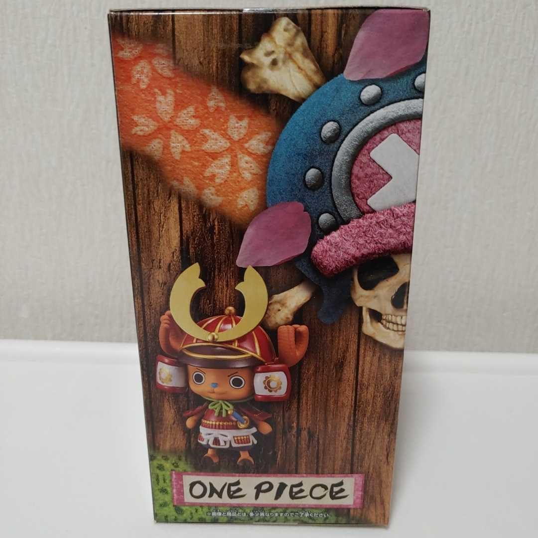 Amazon.co.jp: チョッパー ワンピース DXF フィギュア THE