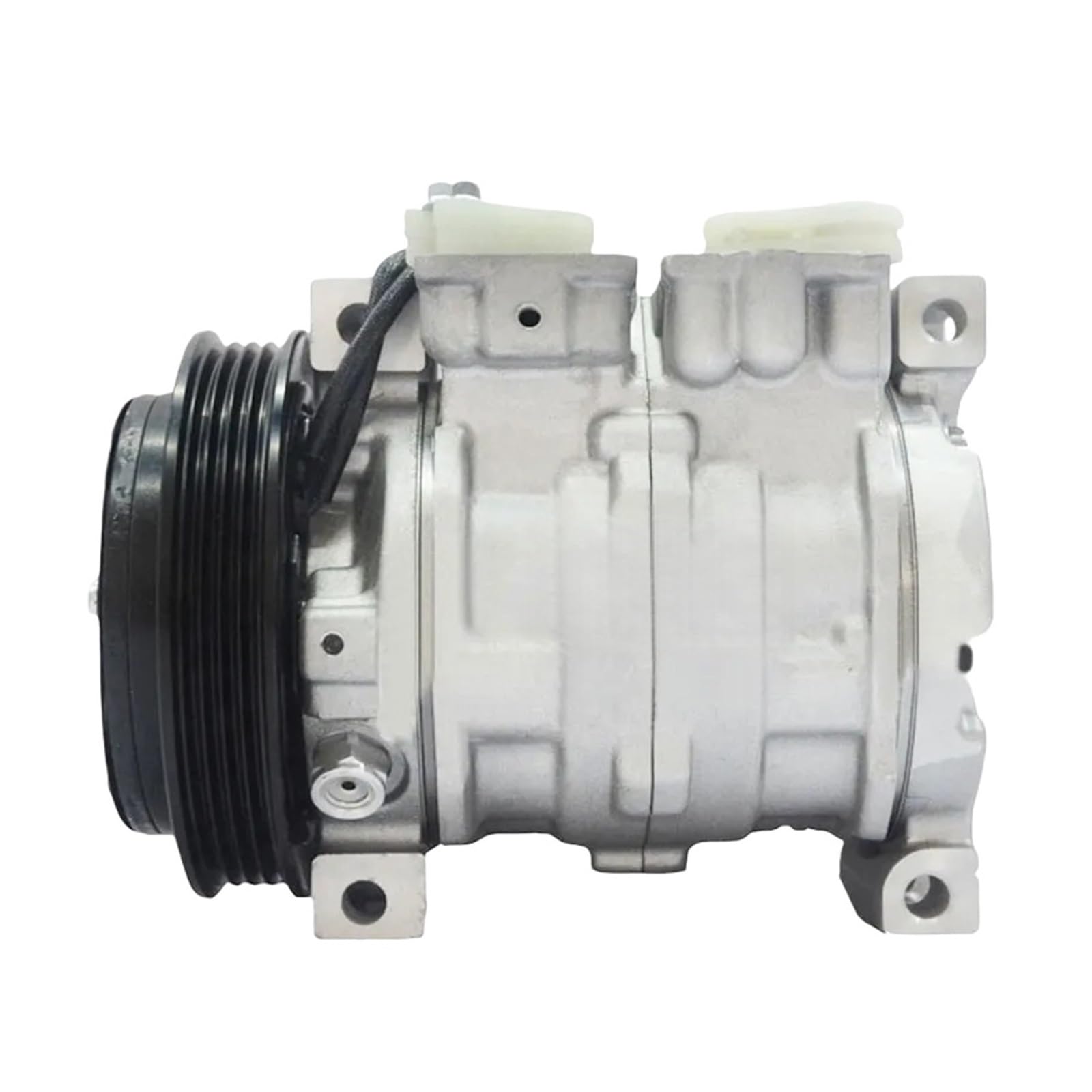 Lrfzsyag One Color 10S11c A/C Ac Compressor Compatible For Suzuki Apv 92600-67D10 9260067D10 9260067D60 92600-67D60