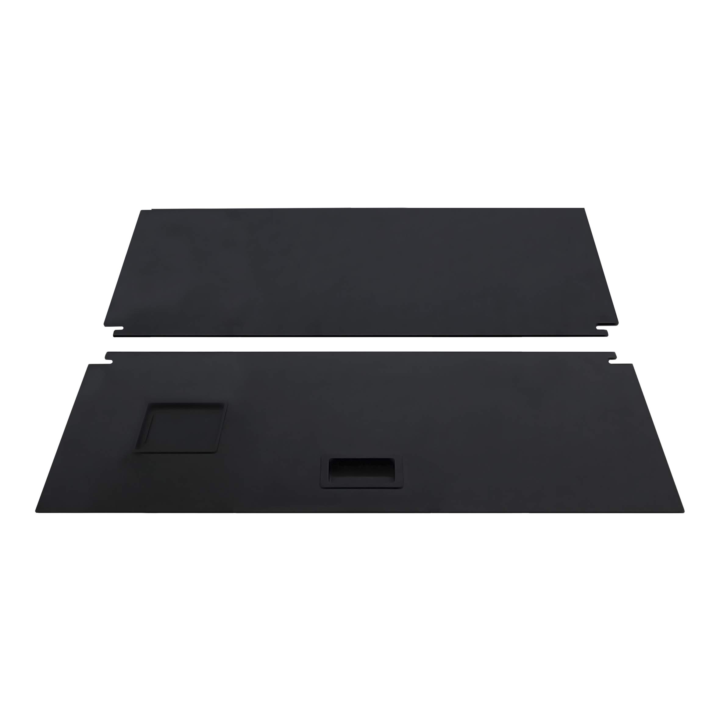 ACCESSOIRES - Lid Emotions Pro 80 Black